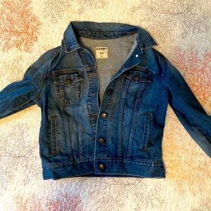 Denim Jacket For sale